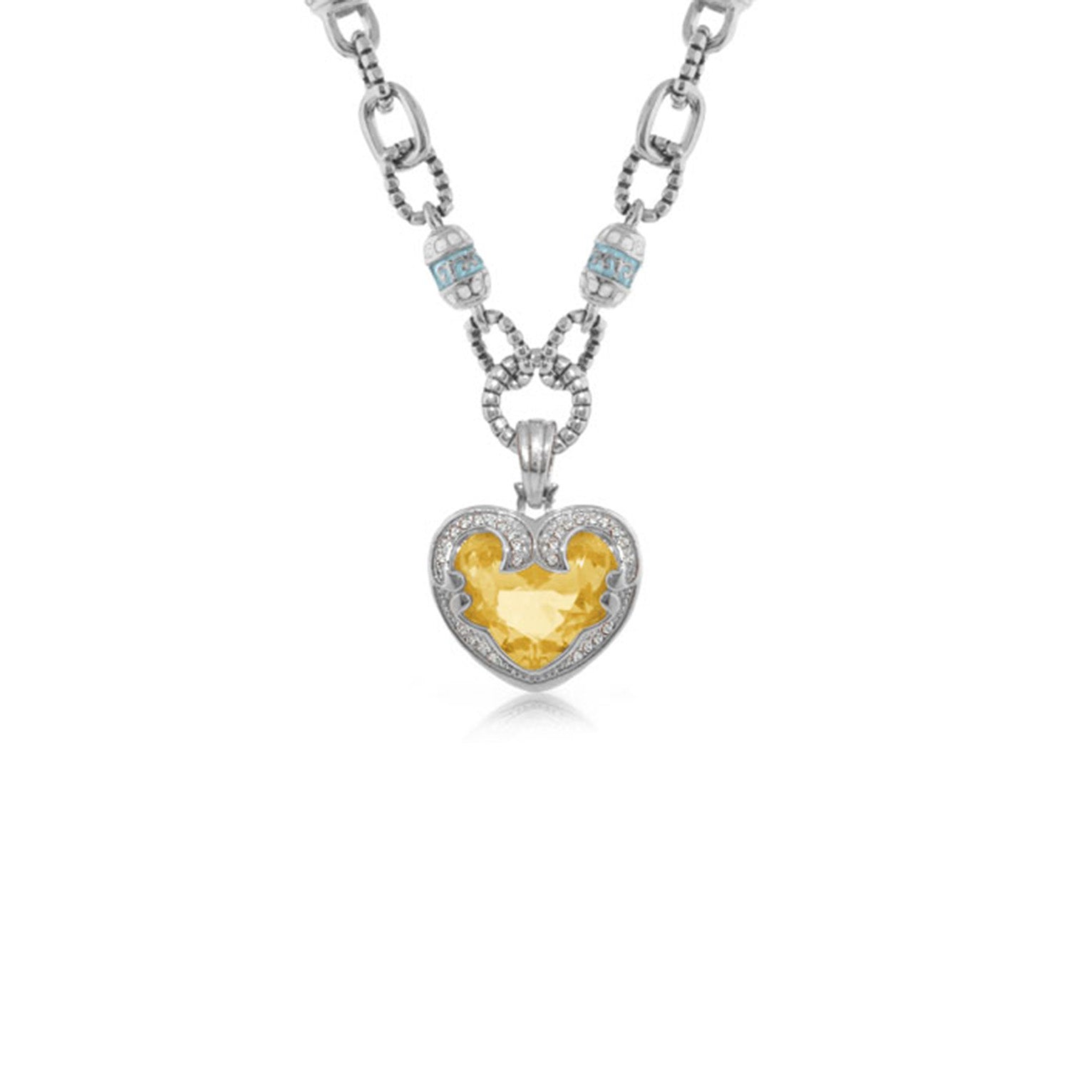 Renaissance Hearts
