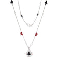 Players Club Necklaces
