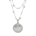 Hidden Hearts Necklace