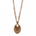 Flowers by Orly Pendant