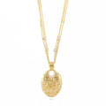 Flowers by Orly Pendant