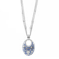 Flowers by Orly Pendant