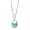 Flowers by Orly Pendant