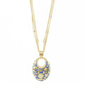 Flowers by Orly Pendant