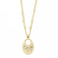 Flowers by Orly Pendant