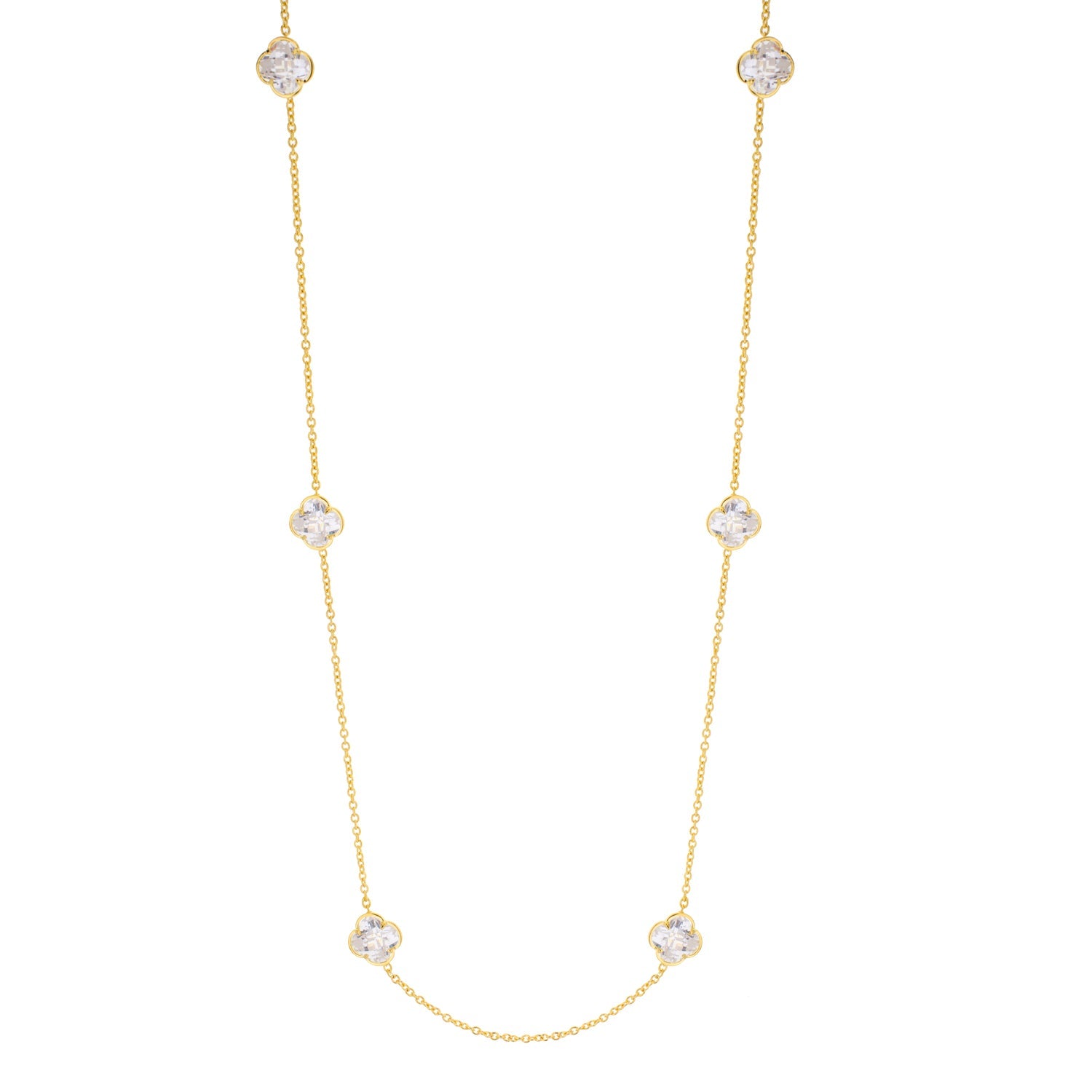 Prince Charming Necklace