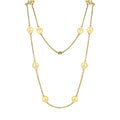 Peace Necklace