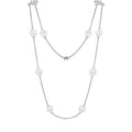 Peace Necklace