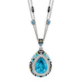Elegant Drops Necklace