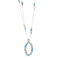 Flowering Vines Necklace