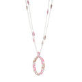 Flowering Vines Necklace