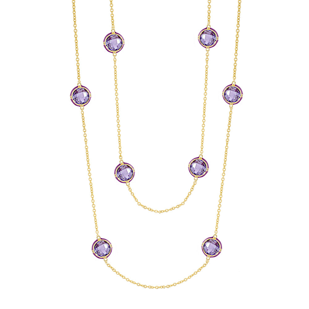 Prince Charming Necklace