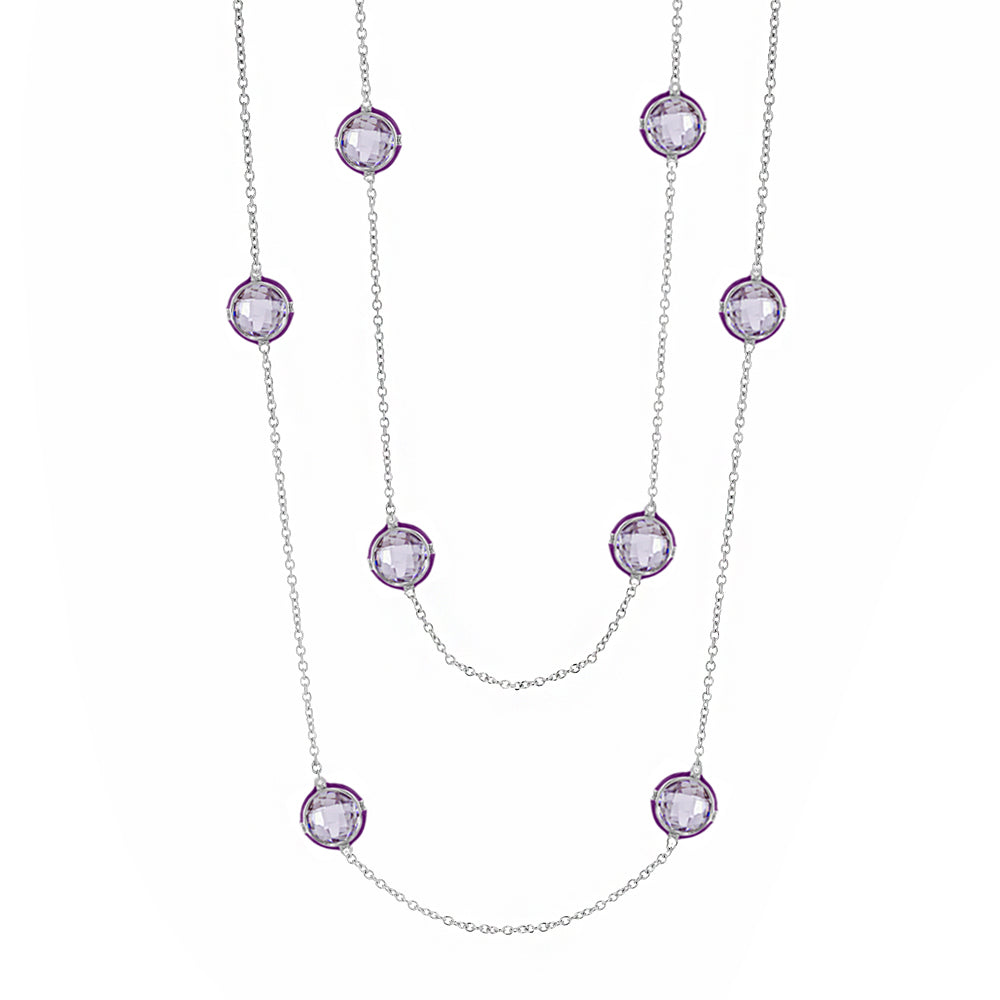 Prince Charming Necklace