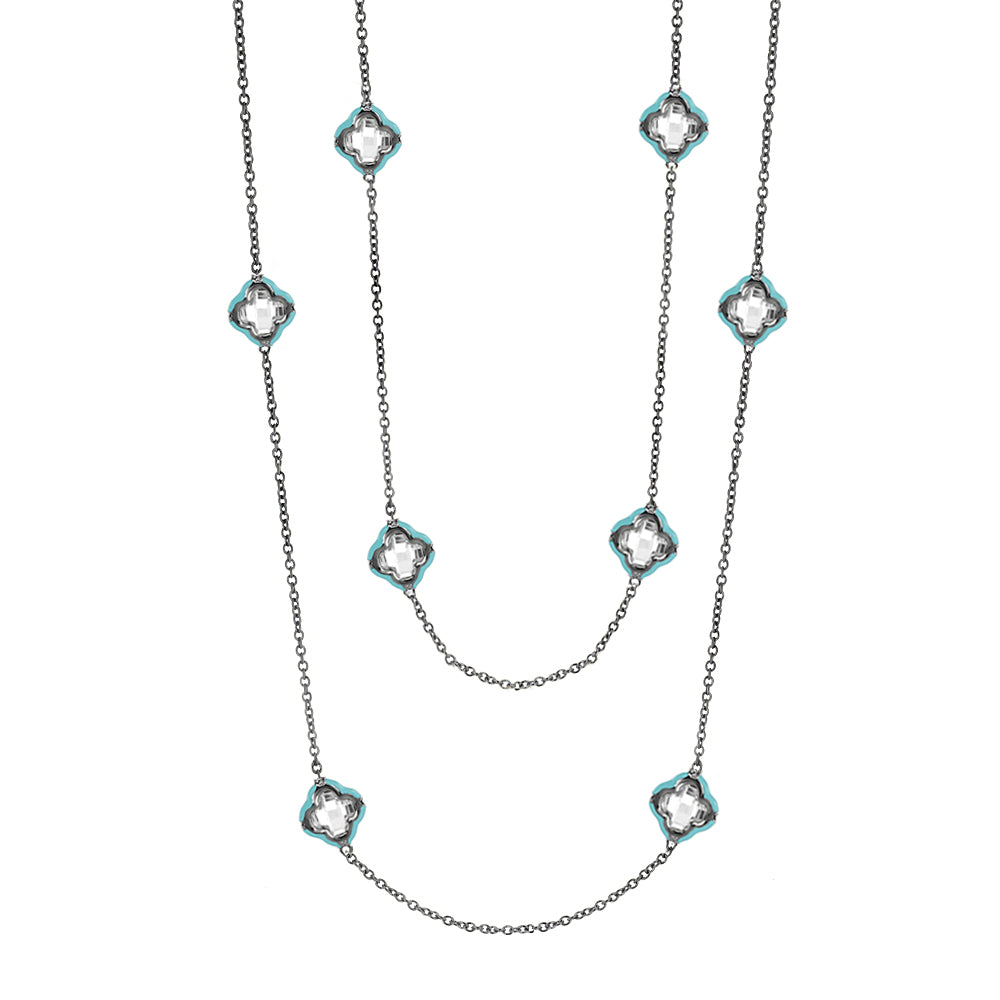 Prince Charming Necklace