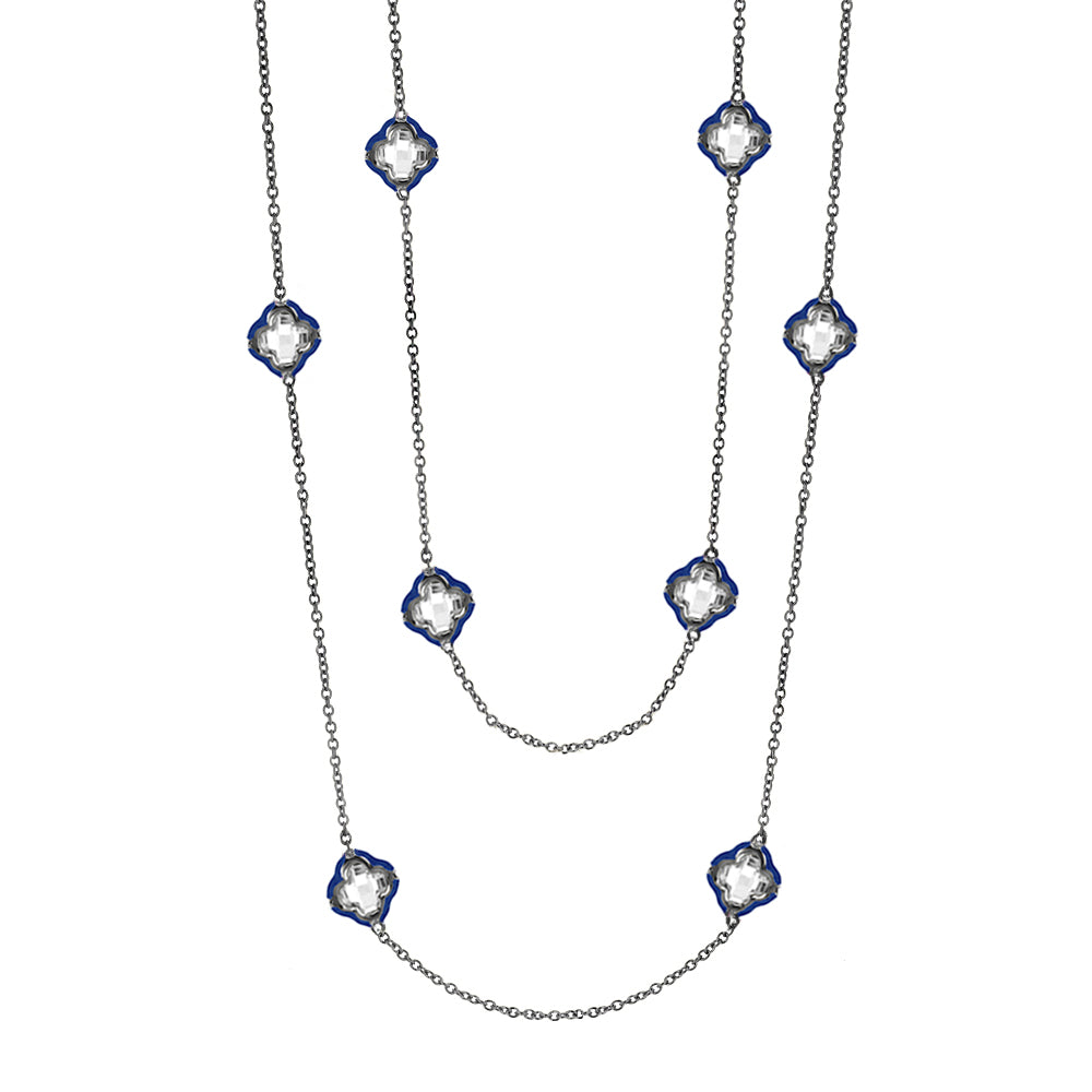 Prince Charming Necklace