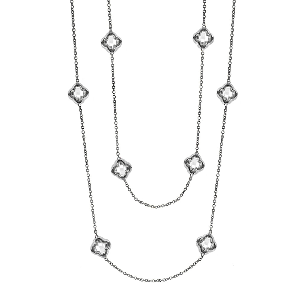 Prince Charming Necklace