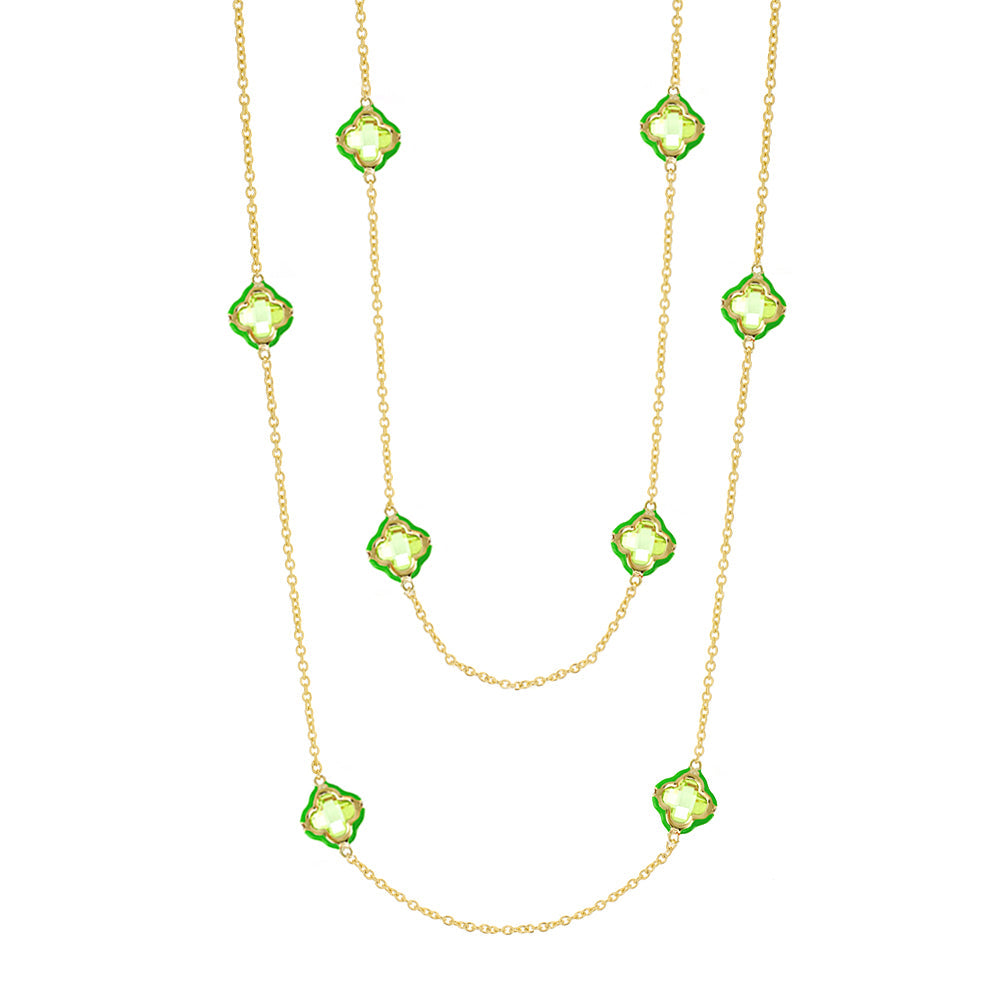 Prince Charming Necklace.