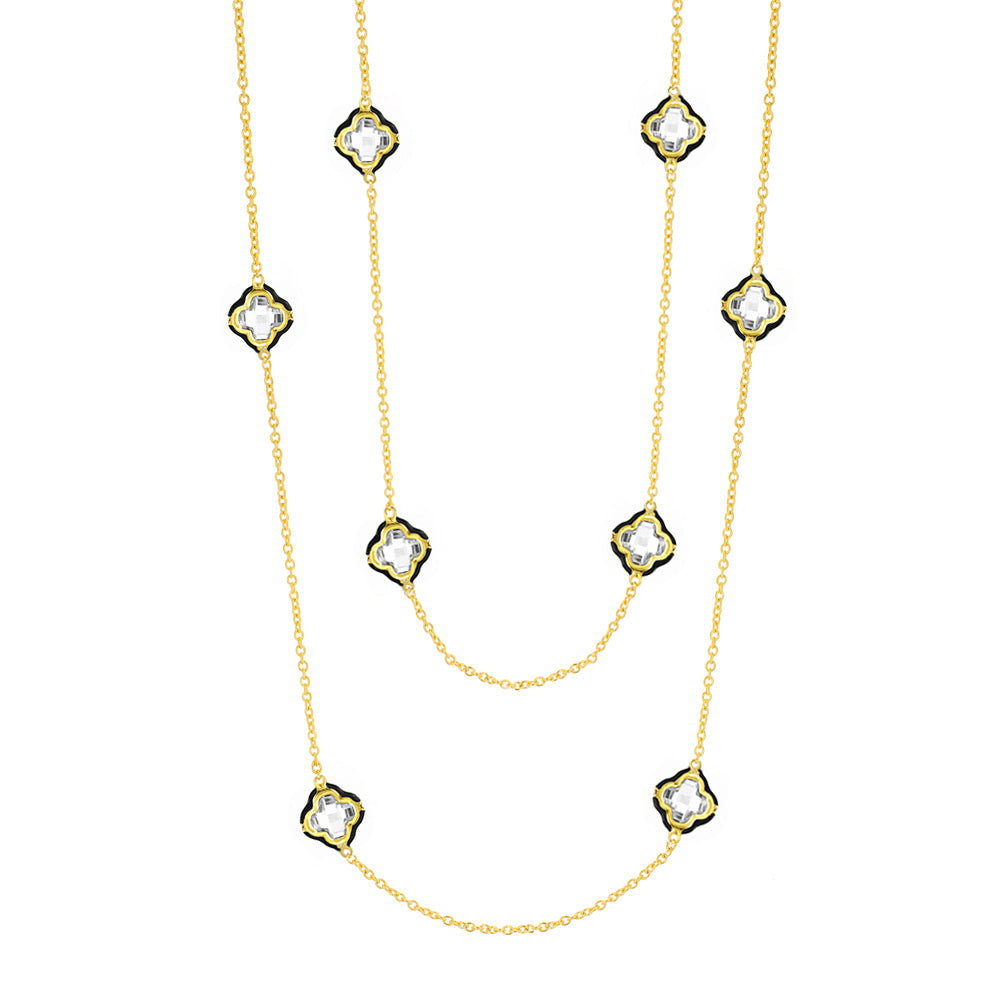 Prince Charming Necklace.