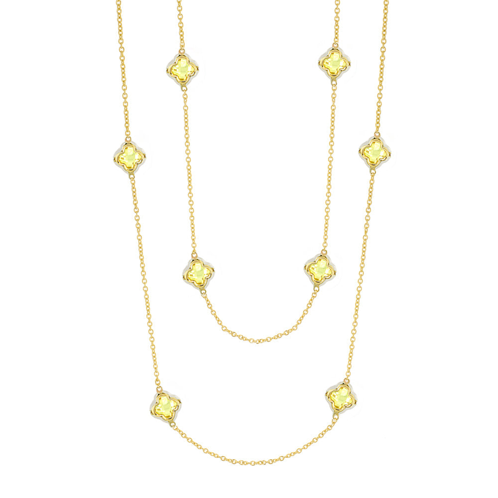 Prince Charming Necklace.