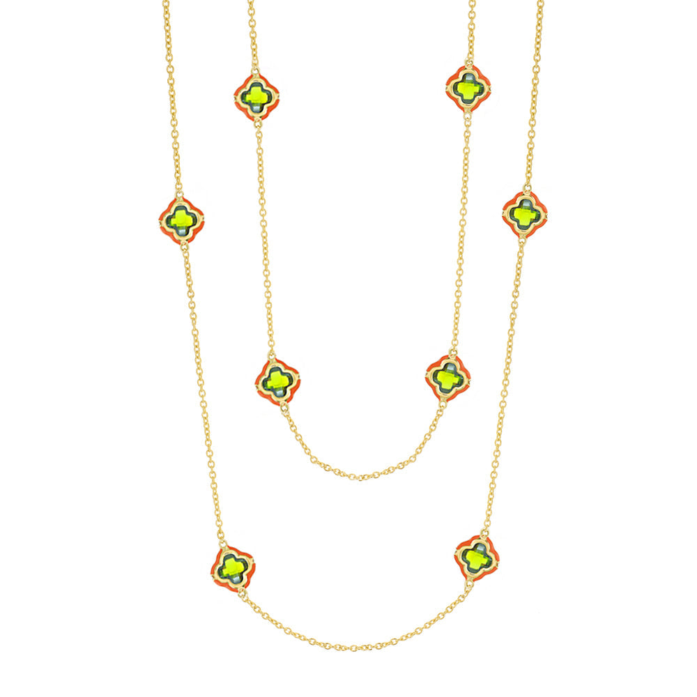 Prince Charming Necklace.