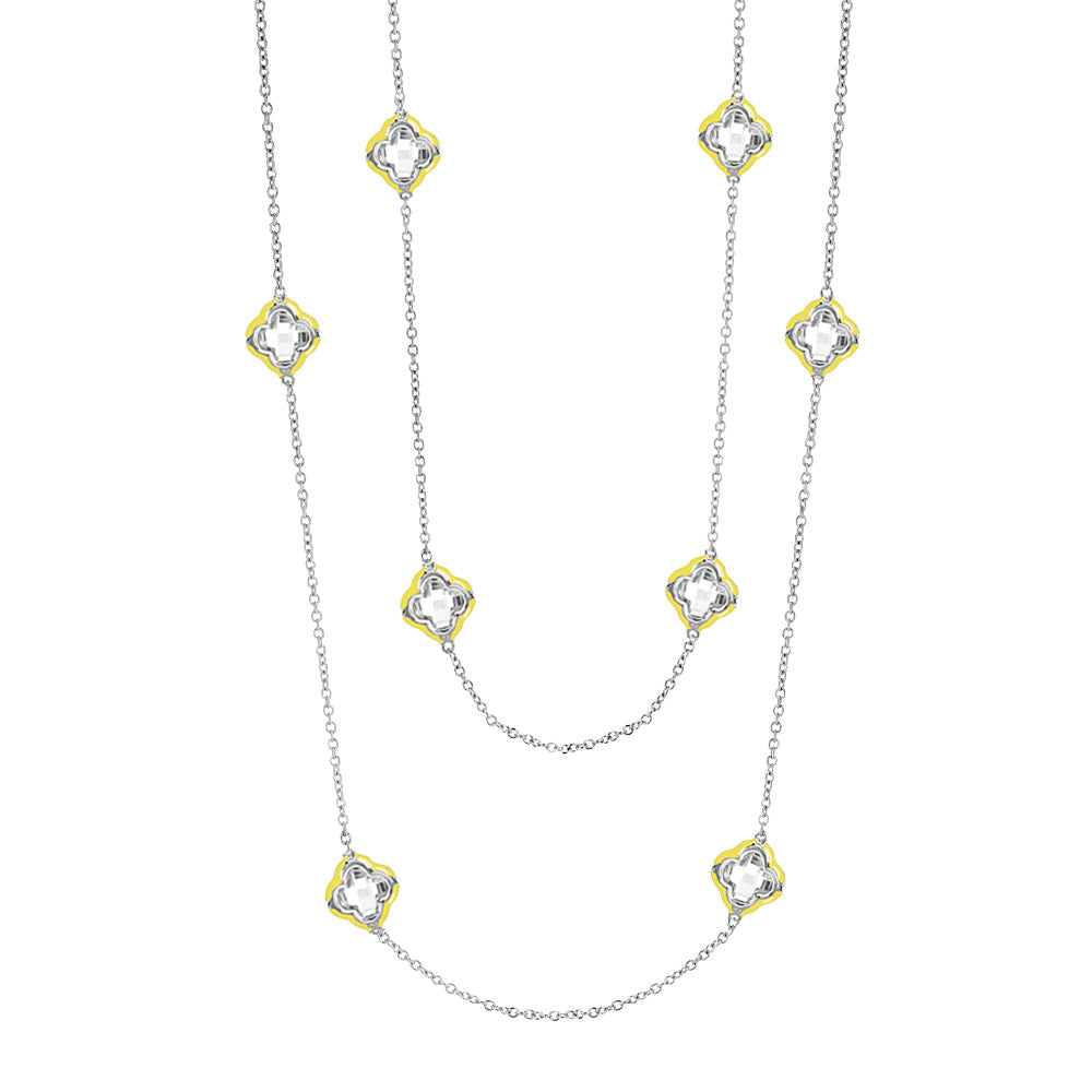 Prince Charming Necklace