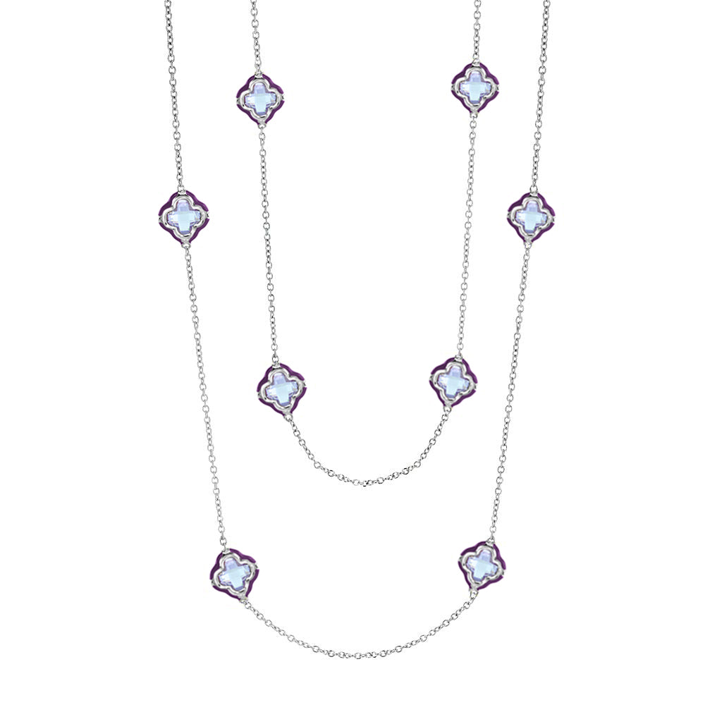 Prince Charming Necklace