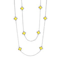 Prince Charming Long Necklace