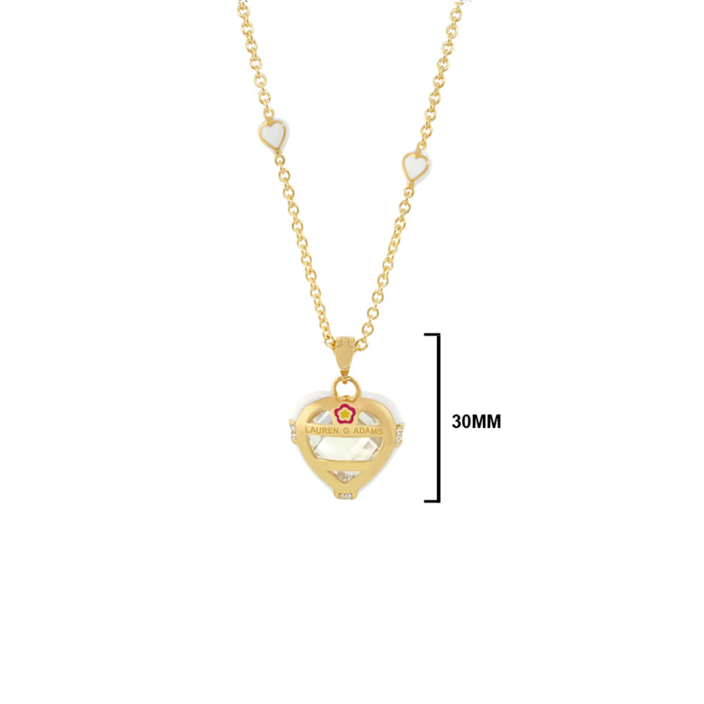 Prince Charming Necklace