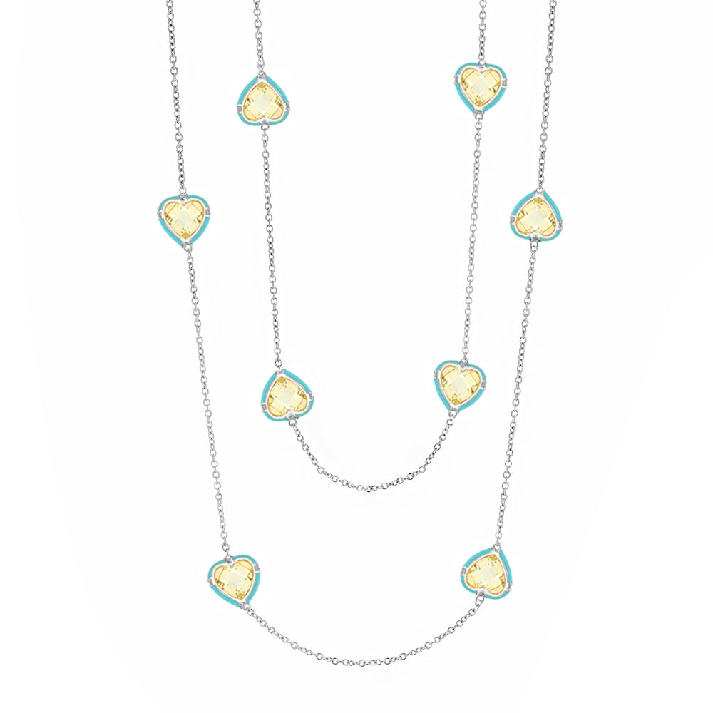 Prince Charming Necklace