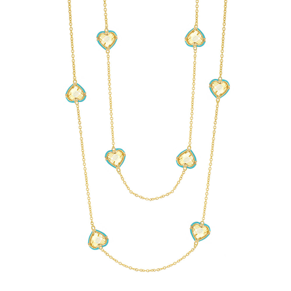 Prince Charming Necklace