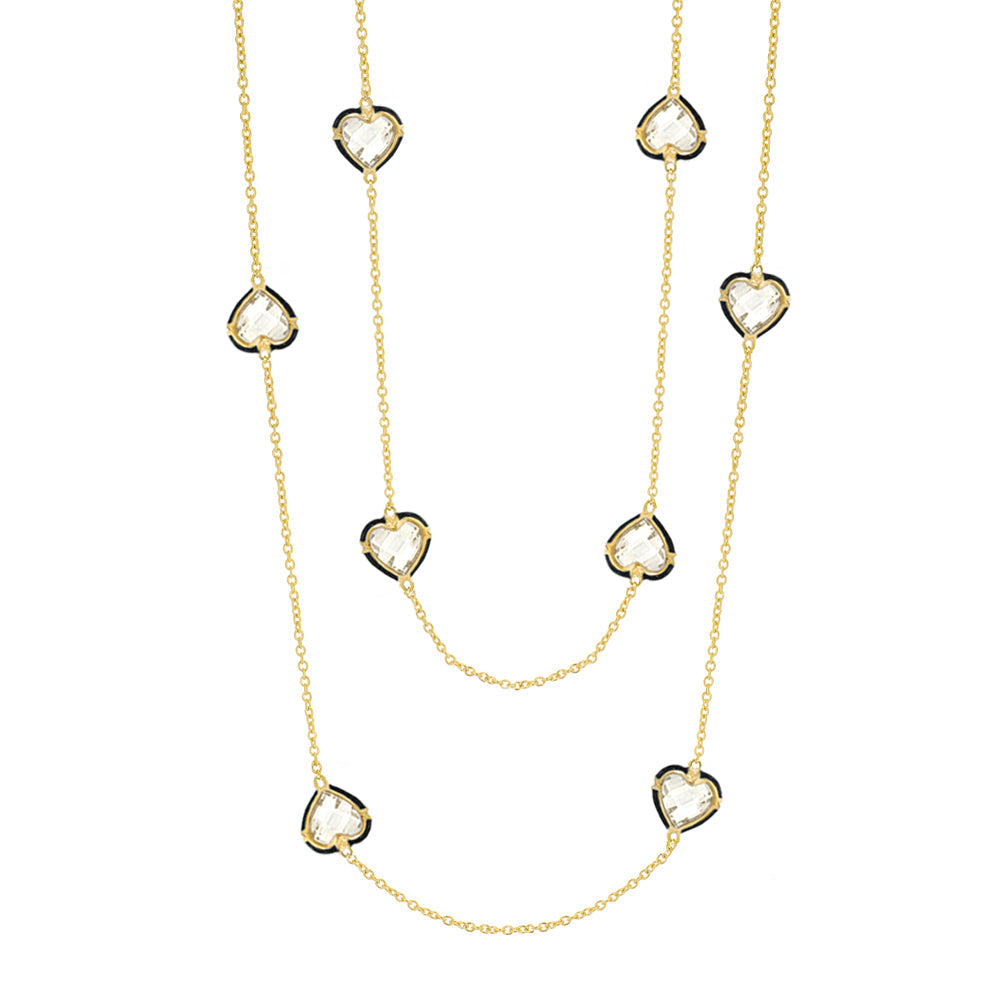 Prince Charming Necklace