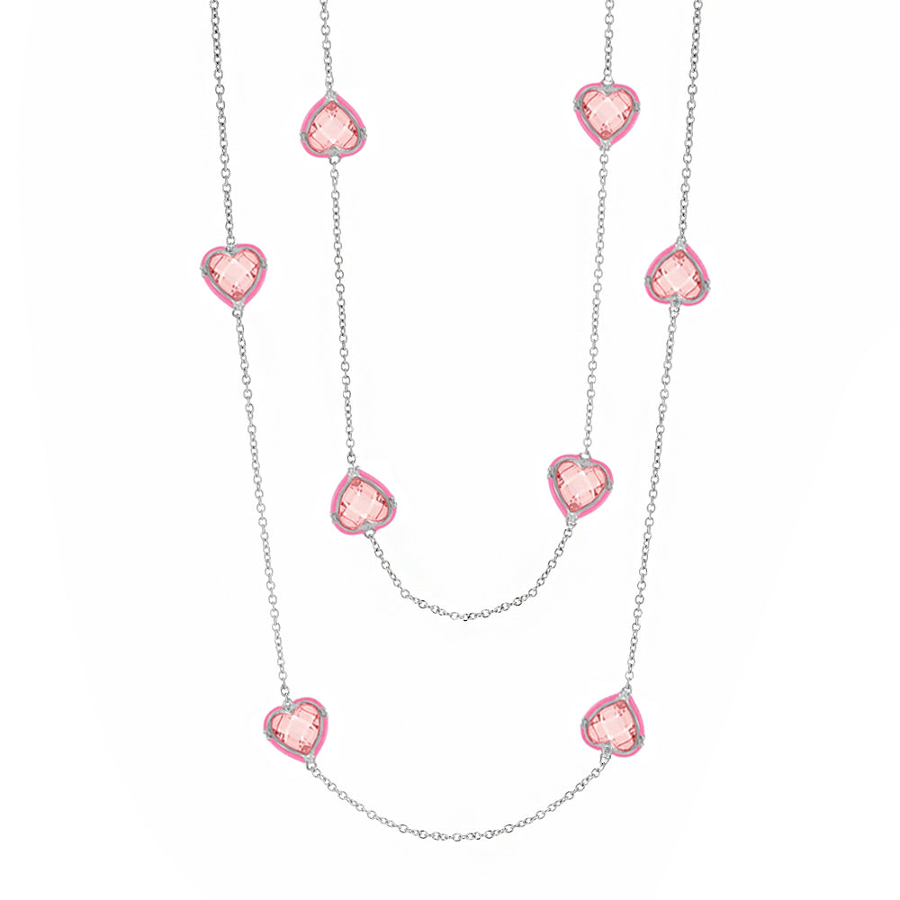 Prince Charming Necklace