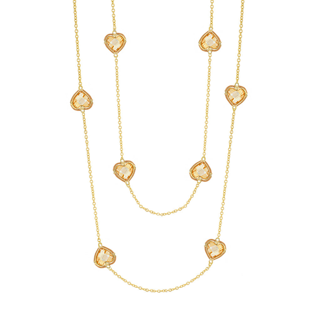 Prince Charming Necklace