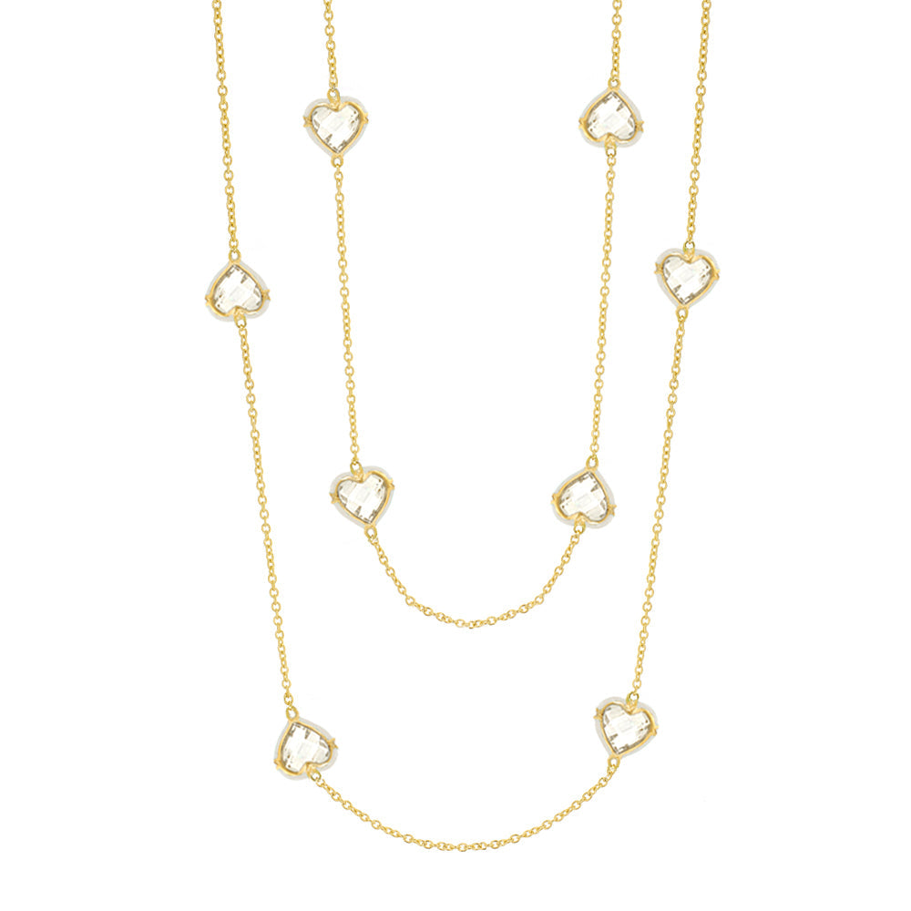 Prince Charming Necklace