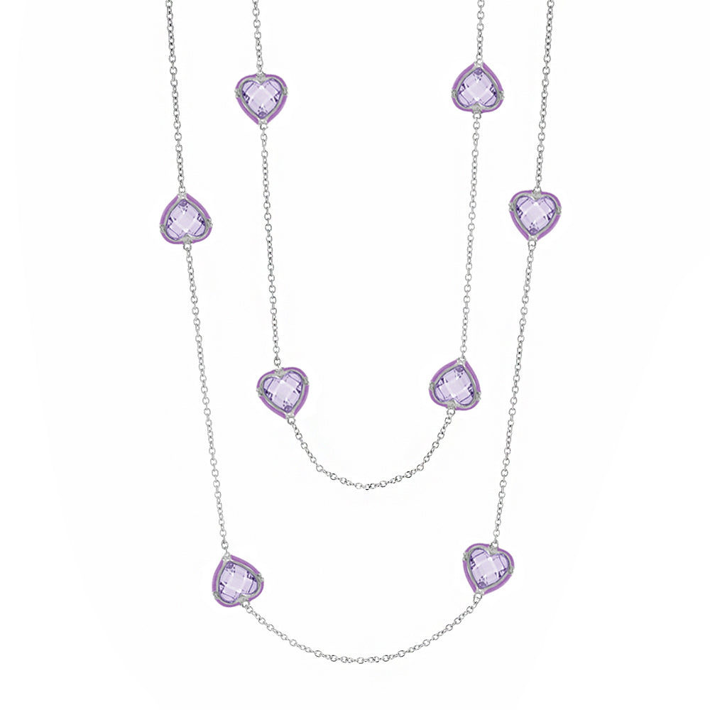 Prince Charming Necklace