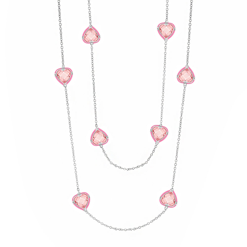 Prince Charming Necklace