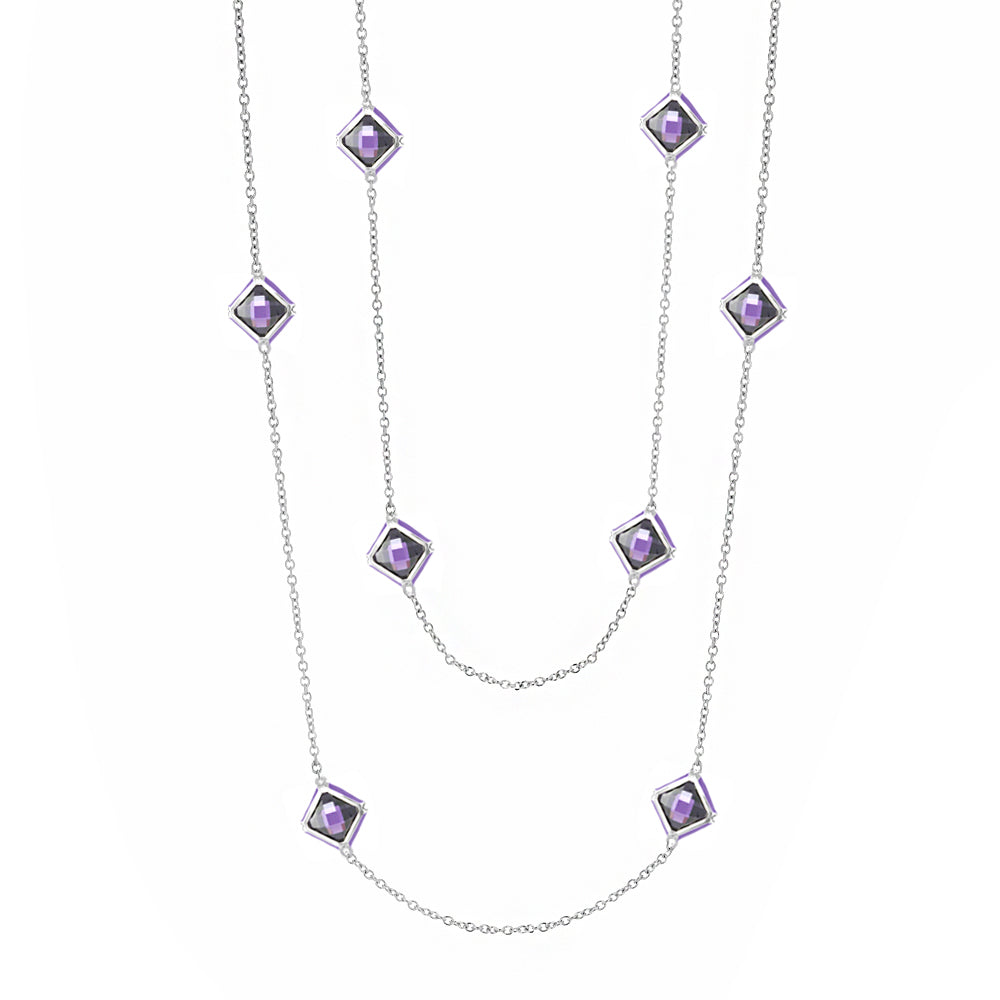 Prince Charming  Necklace