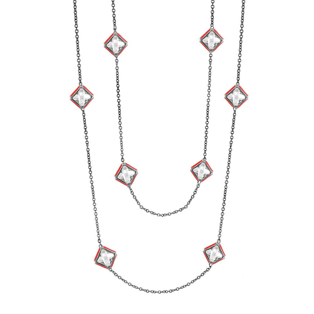 Prince Charming Necklace
