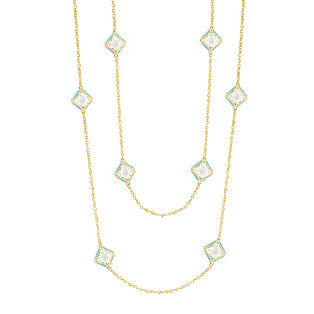 Prince Charming Necklace