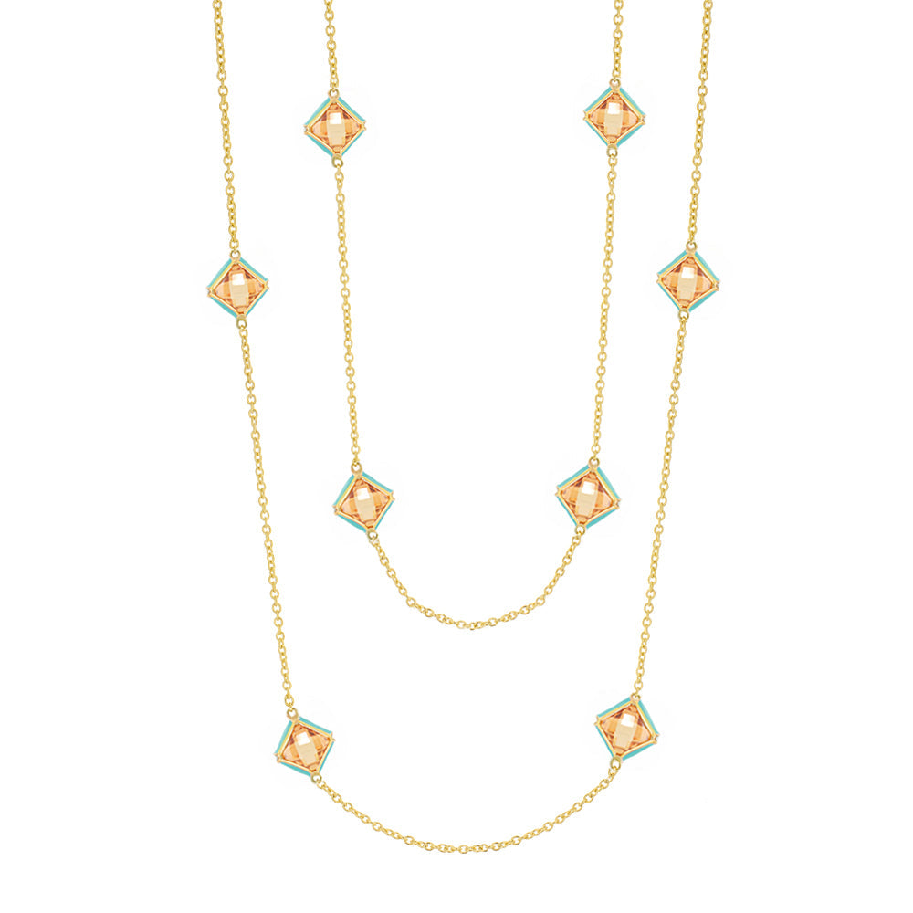 Prince Charming Necklace