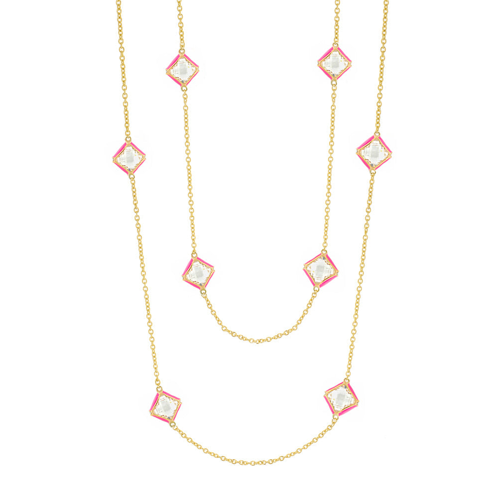Prince Charming Necklace