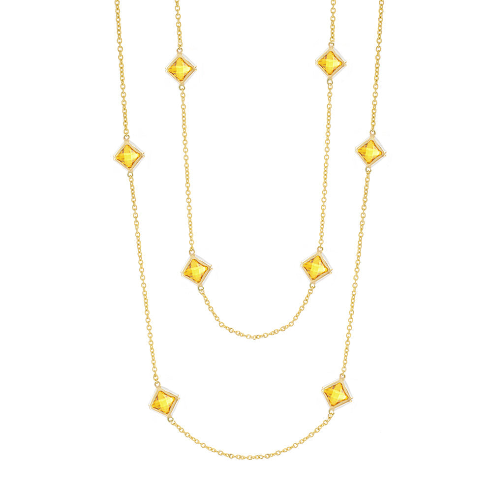 Prince Charming Necklace