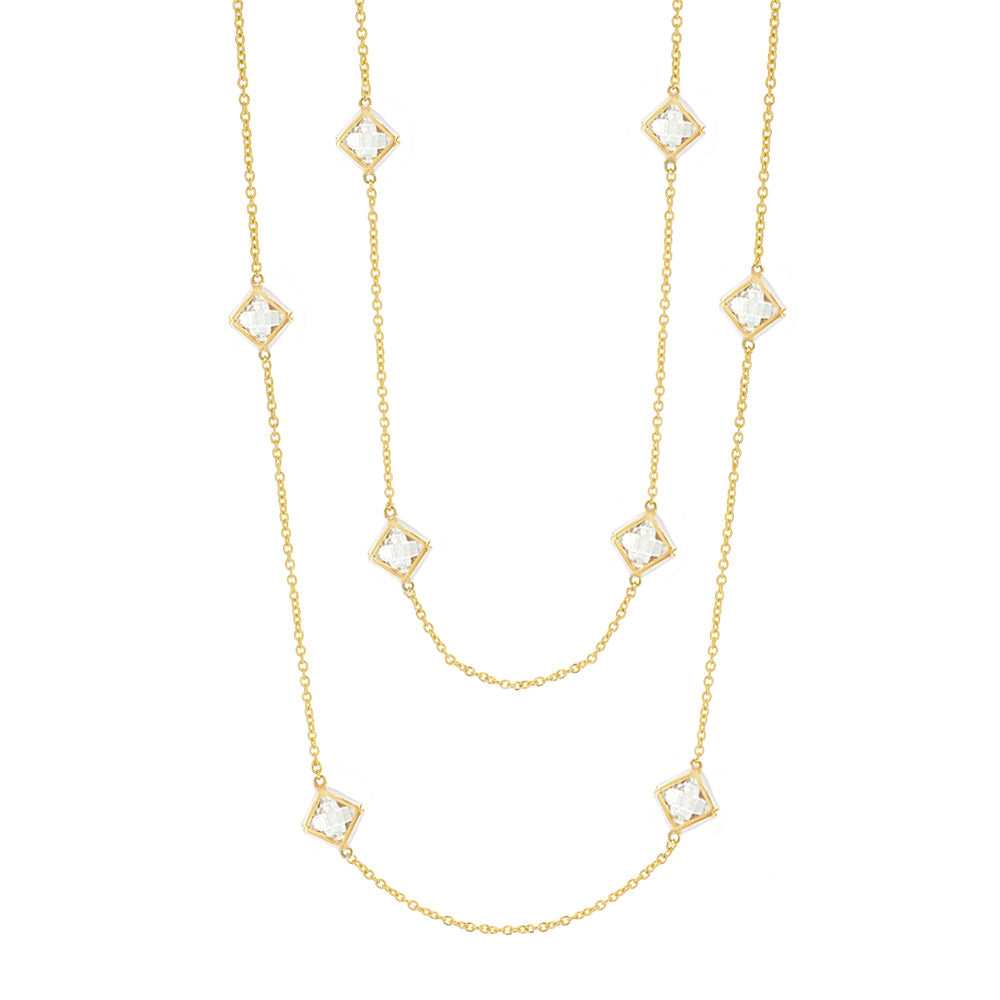 Prince Charming Necklace