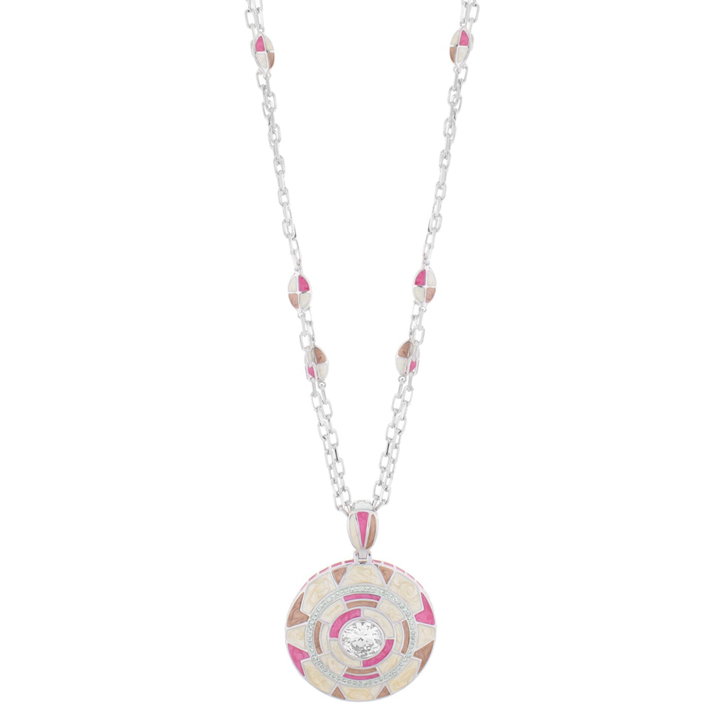 Art Deco Necklace