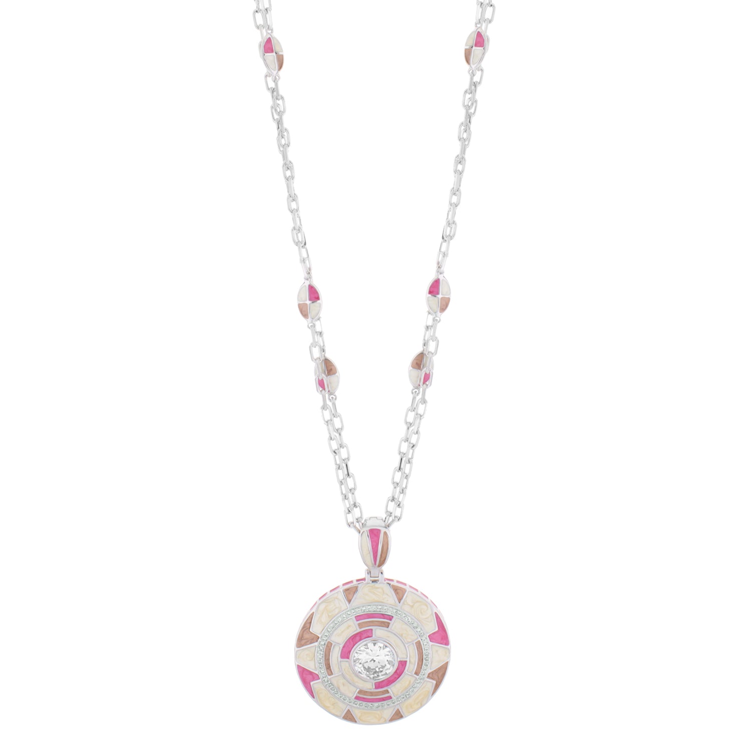 Art Deco Necklace