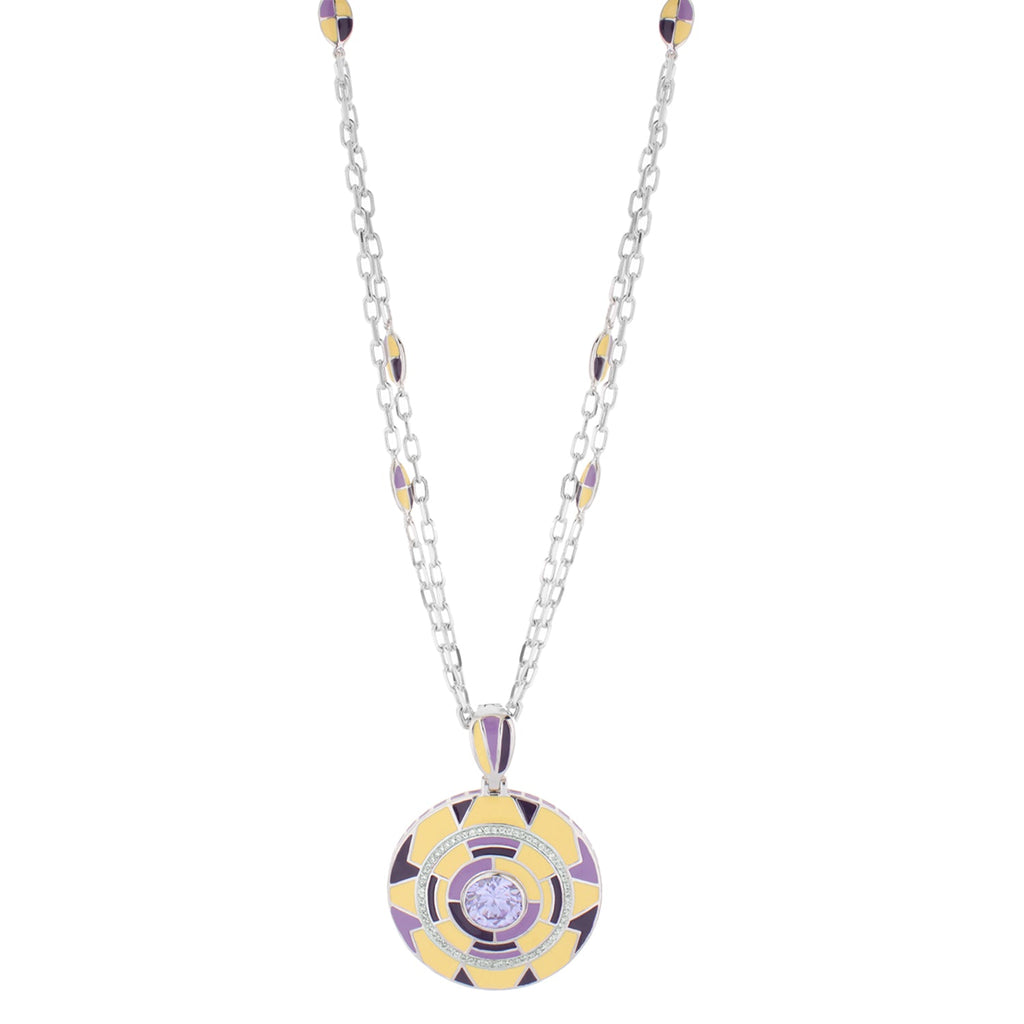 Art Deco Necklace