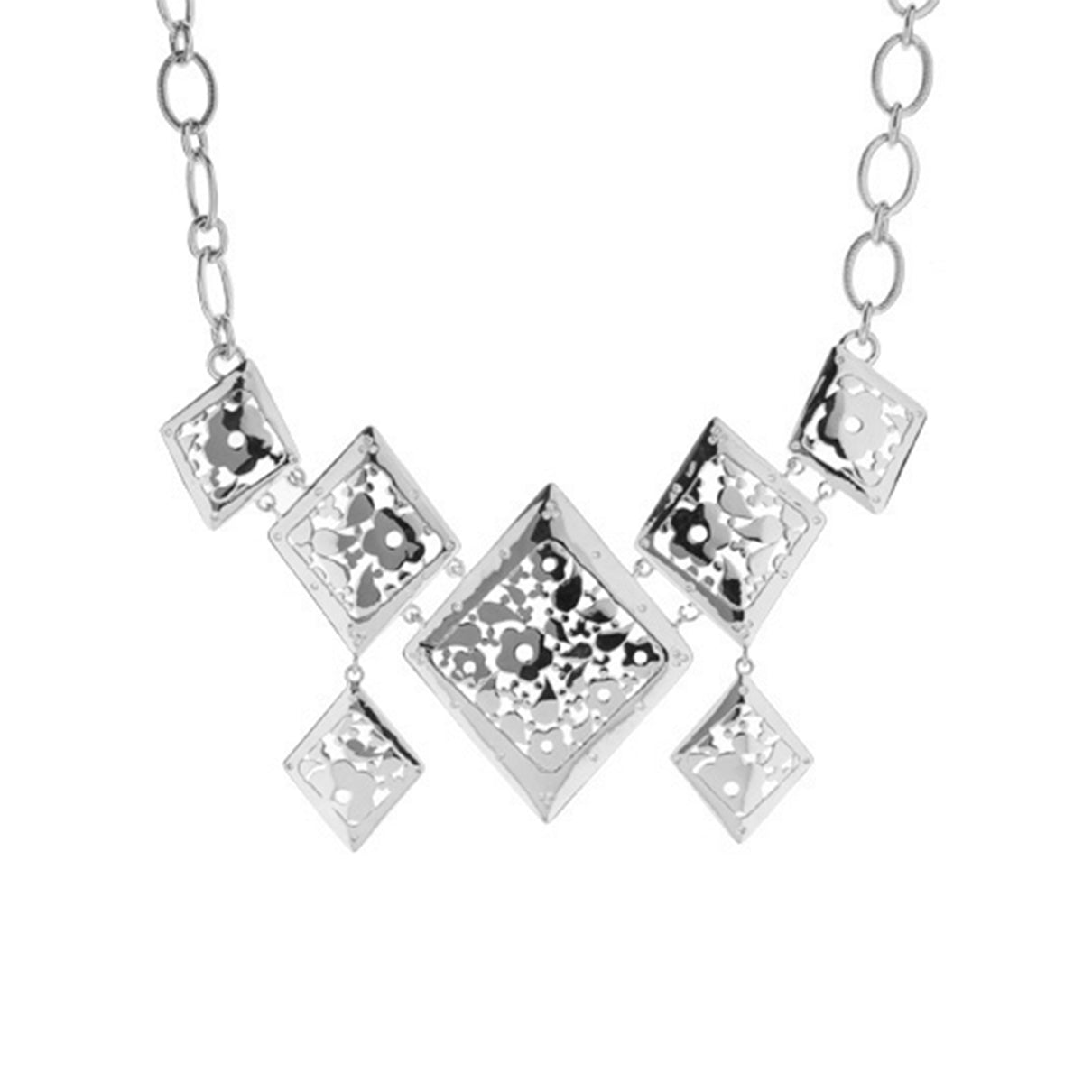 Flowers by Orly Necklace