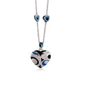 Modern Art Necklace