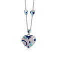 Modern Art Necklace