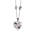 Modern Art Necklace